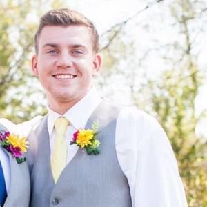 Meet your Posher, Steve